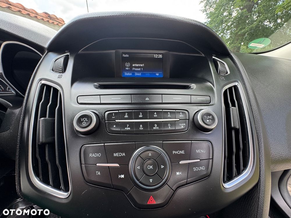 Ford Focus - 18