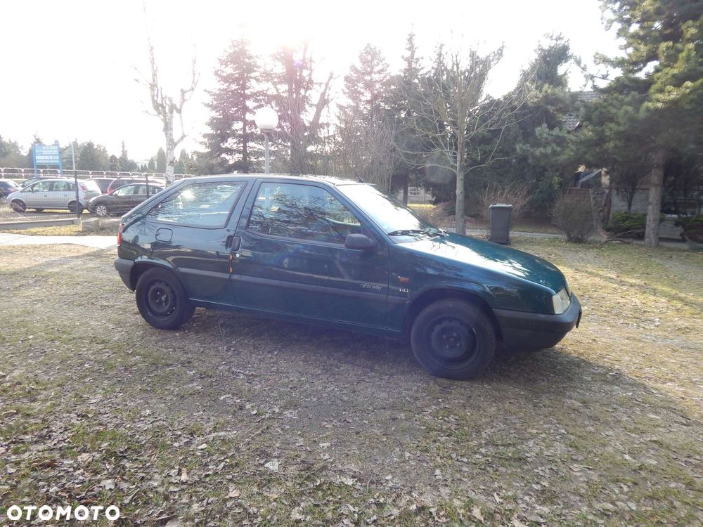 Citroën ZX 14 Twój Styl - 3