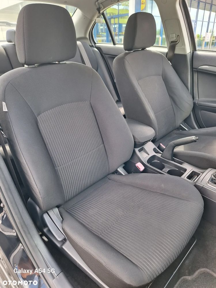 Mitsubishi Lancer 2.0 DI-D Instyle - 33