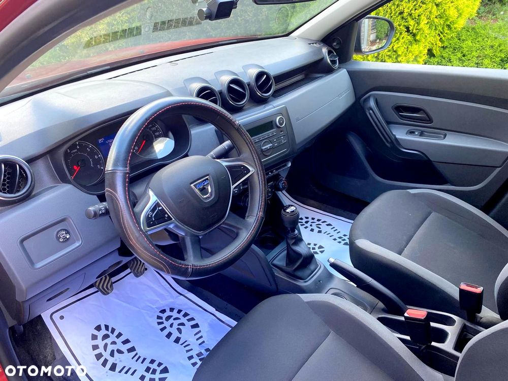 Dacia Duster 1.0 TCe Essential - 18