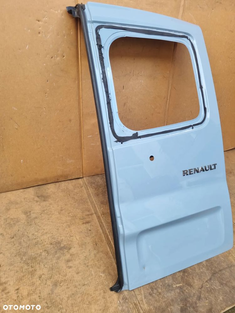 RENAULT TRAFIC III OPEL VIVARO B FIAT TALENTO NISSAN NV300 DRZWI PRAWY TYŁ - 3