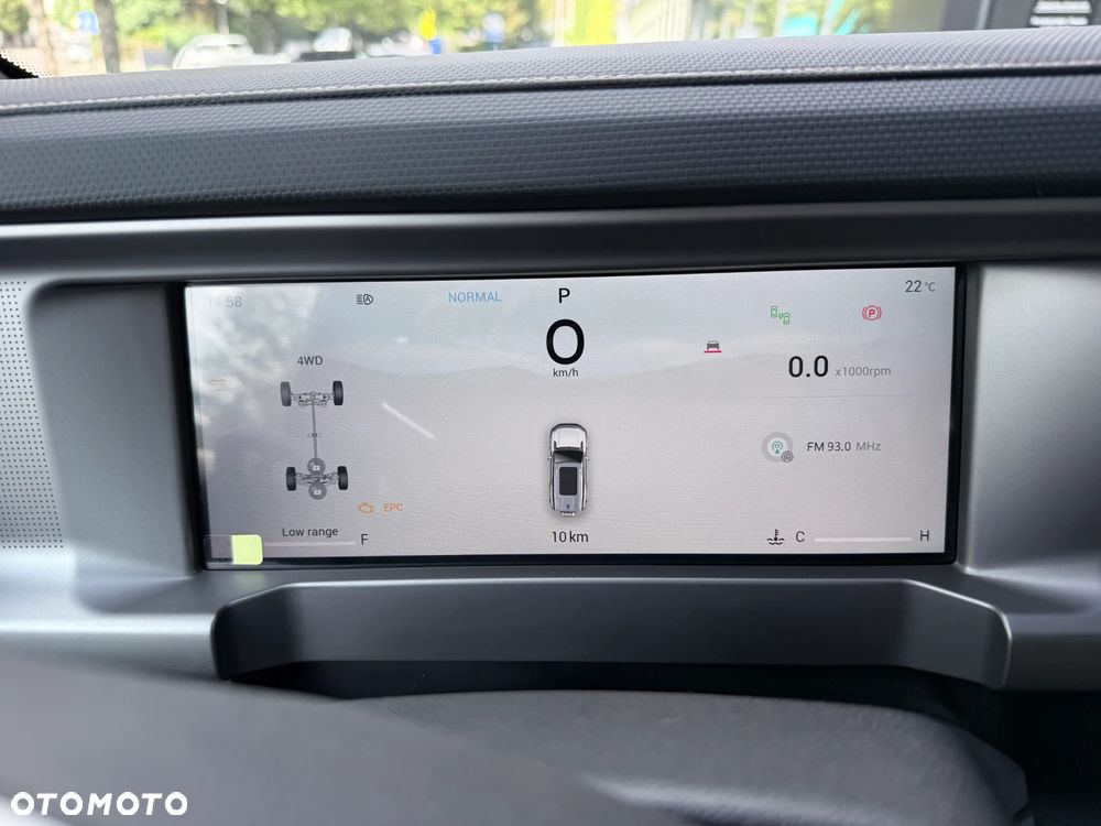 Jetour T2 - 16