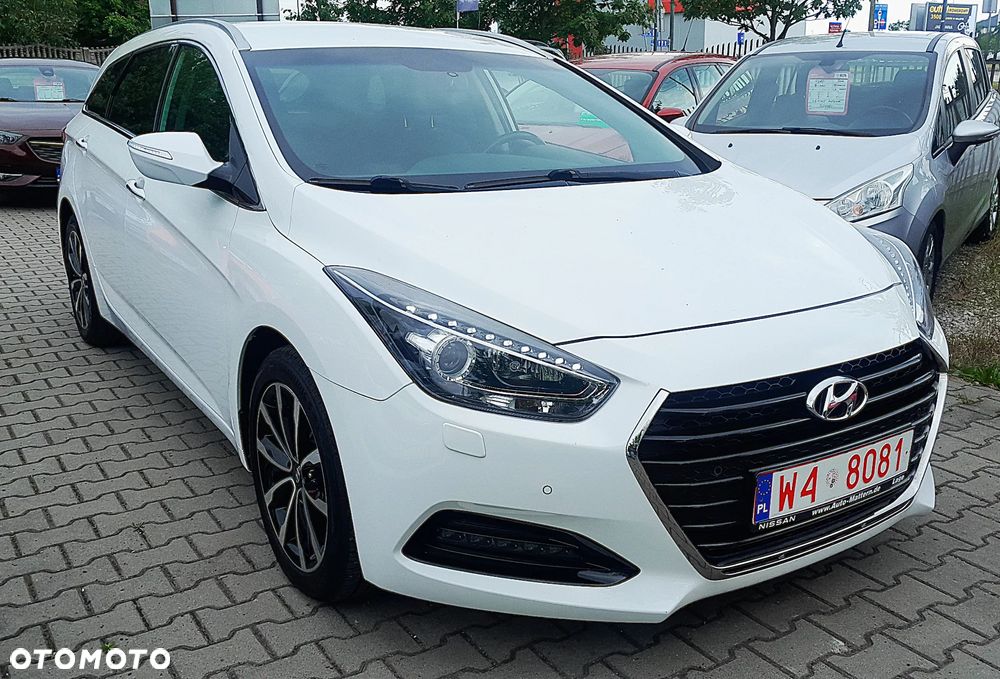 Hyundai i40 2.0 GDI Comfort - 3