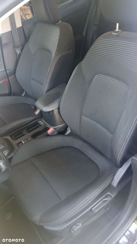 Ford Focus 1.0 EcoBoost mHEV Titanium X - 18