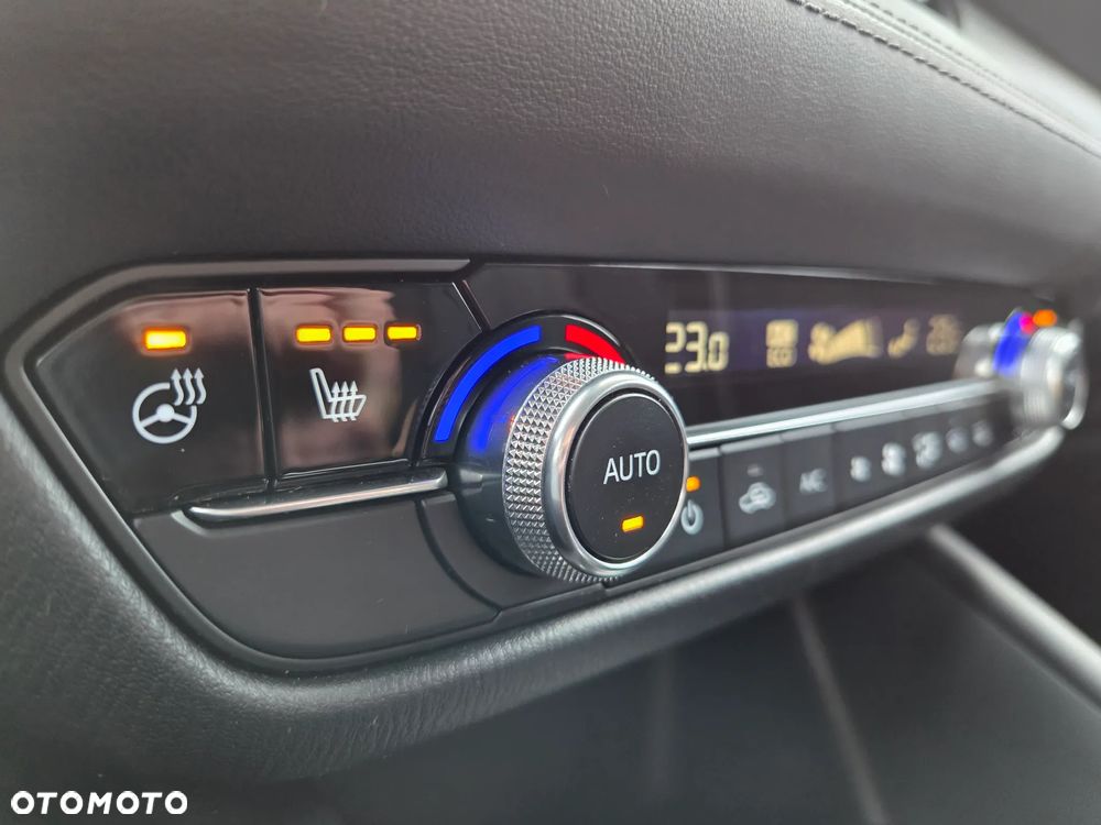 Mazda 6 2.0 Center-Line - 25