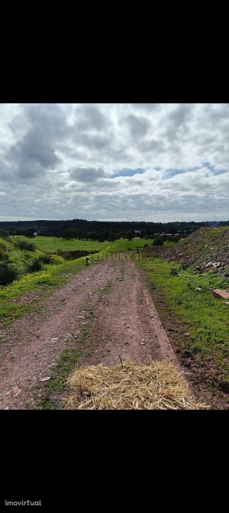 Terreno Rústico em Bensafrim, Lagos - Grande imagem: 4/18