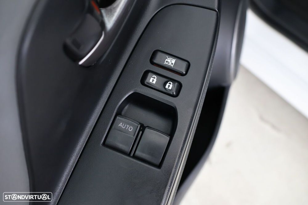 Toyota Yaris 1.0 VVT-i ACtive+AC - 16