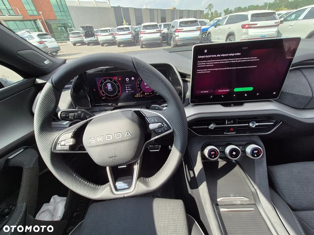 Skoda Kodiaq 2.0 TSI 4x4 Sportline DSG - 11