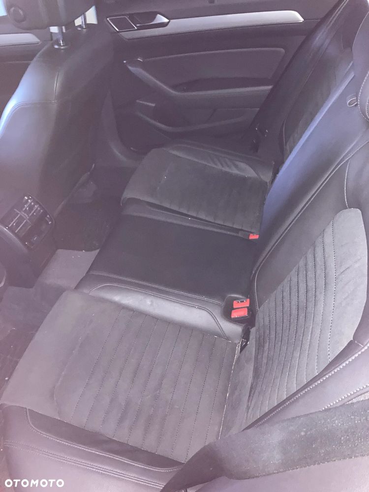 Volkswagen Passat Variant 2.0 TDI BMT Highline DSG - 6