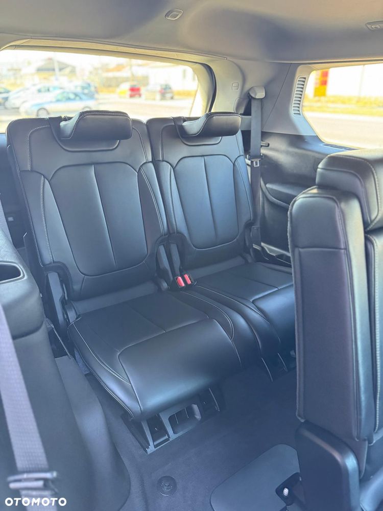 Jeep Grand Cherokee 3.6 V6 Pentastar 4WD Automatik Limited - 24