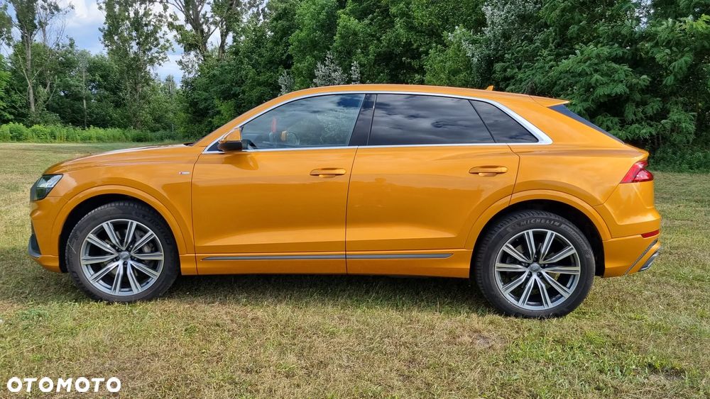 Audi Q8 - 23
