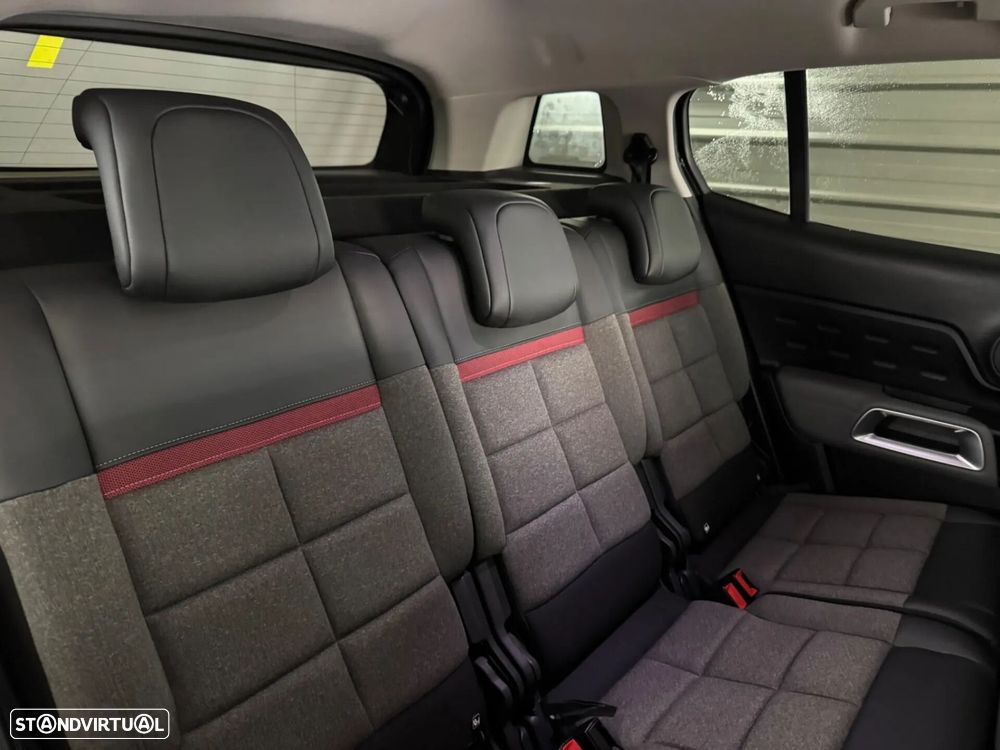Citroën C5 Aircross 1.5 BlueHDi Feel Pack - 26