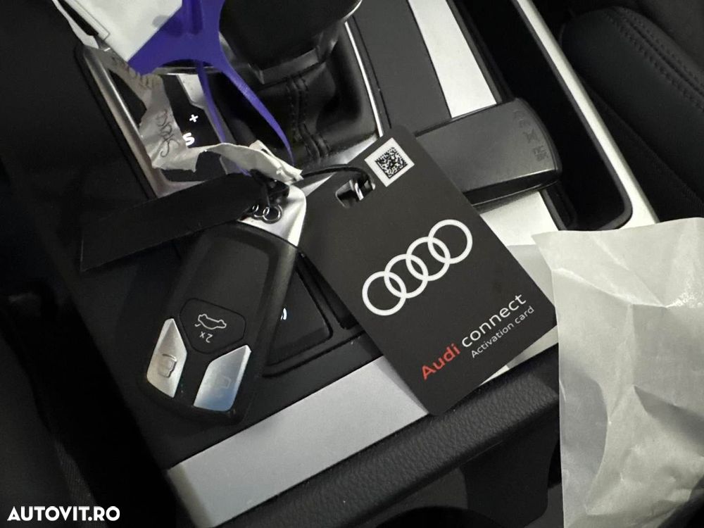 Audi Q5 50 TFSIe quattro S tronic S line - 16