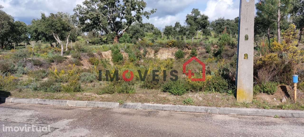 Lote terreno para construção - Grande imagem: 2/4