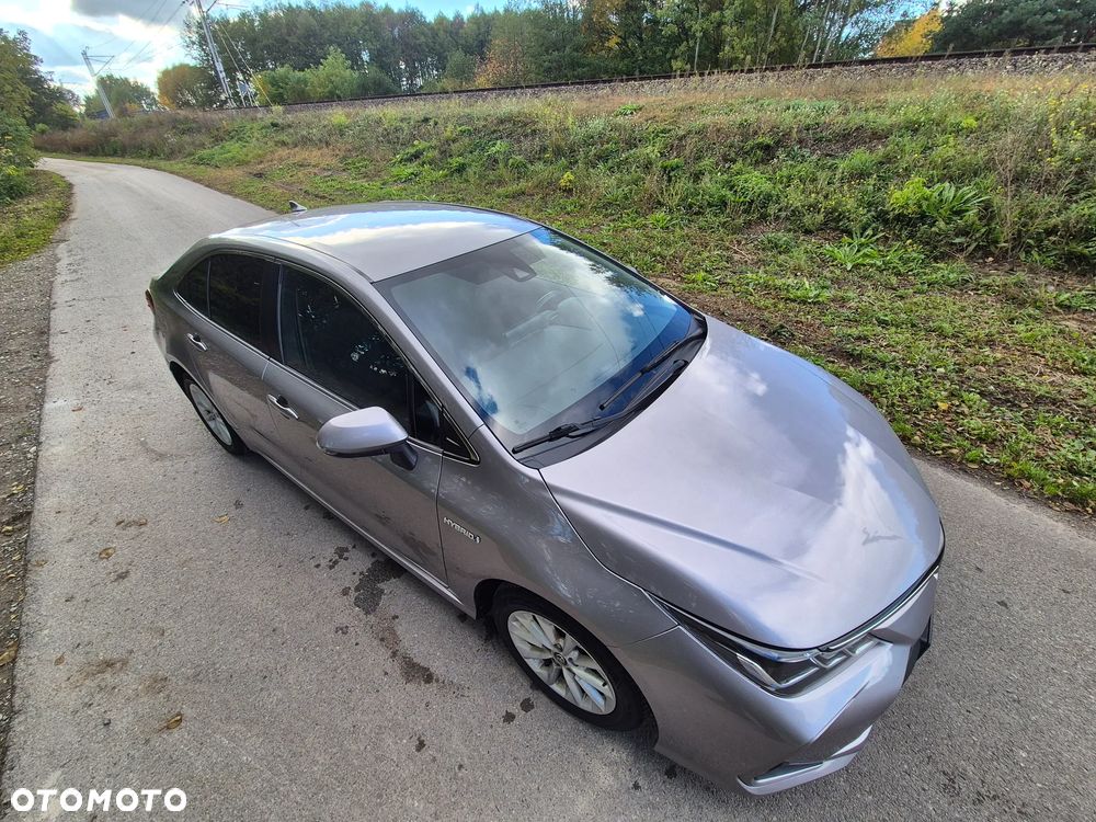 Toyota Corolla - 10