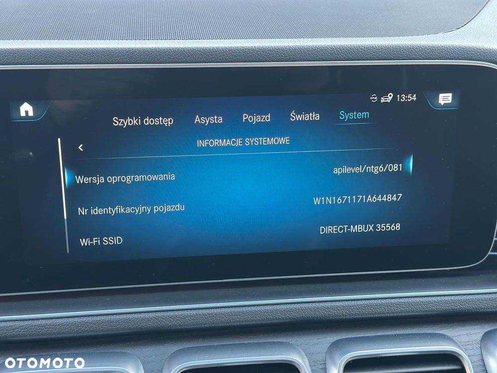 Mercedes-Benz GLE 350 de 4Matic 9G-TRONIC AMG Line Advanced Plus - 11