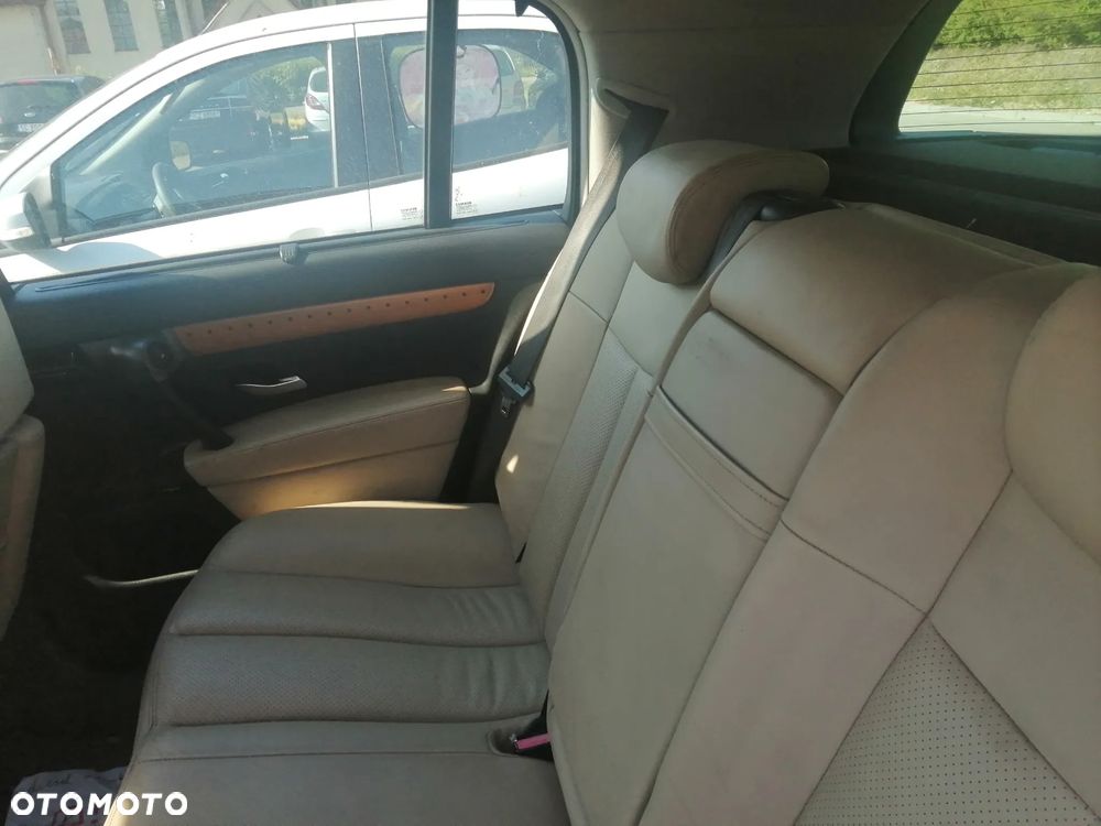 Renault Vel Satis - 16