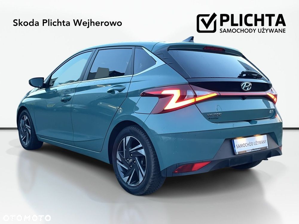 Hyundai i20 1.2 Cool - 7