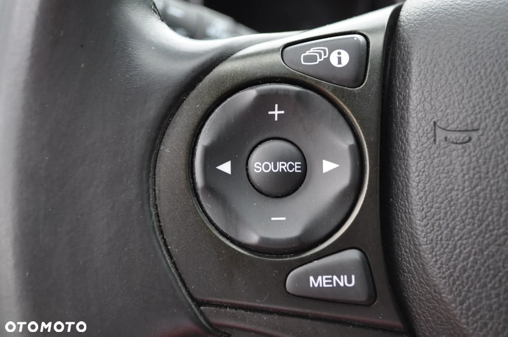 Honda Civic 1.8 i-VTEC Sport - 27