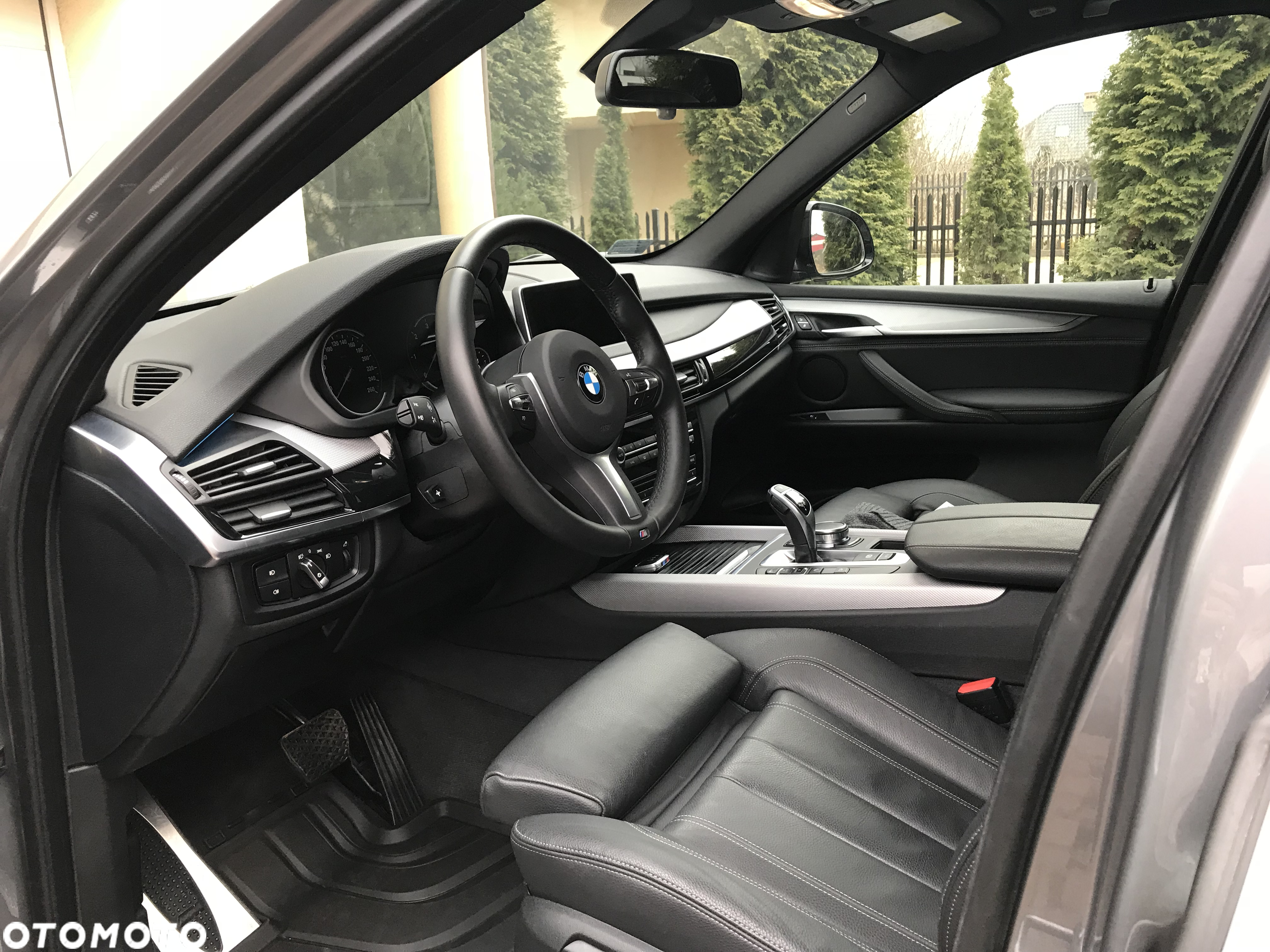 BMW X5 xDrive25d - 7