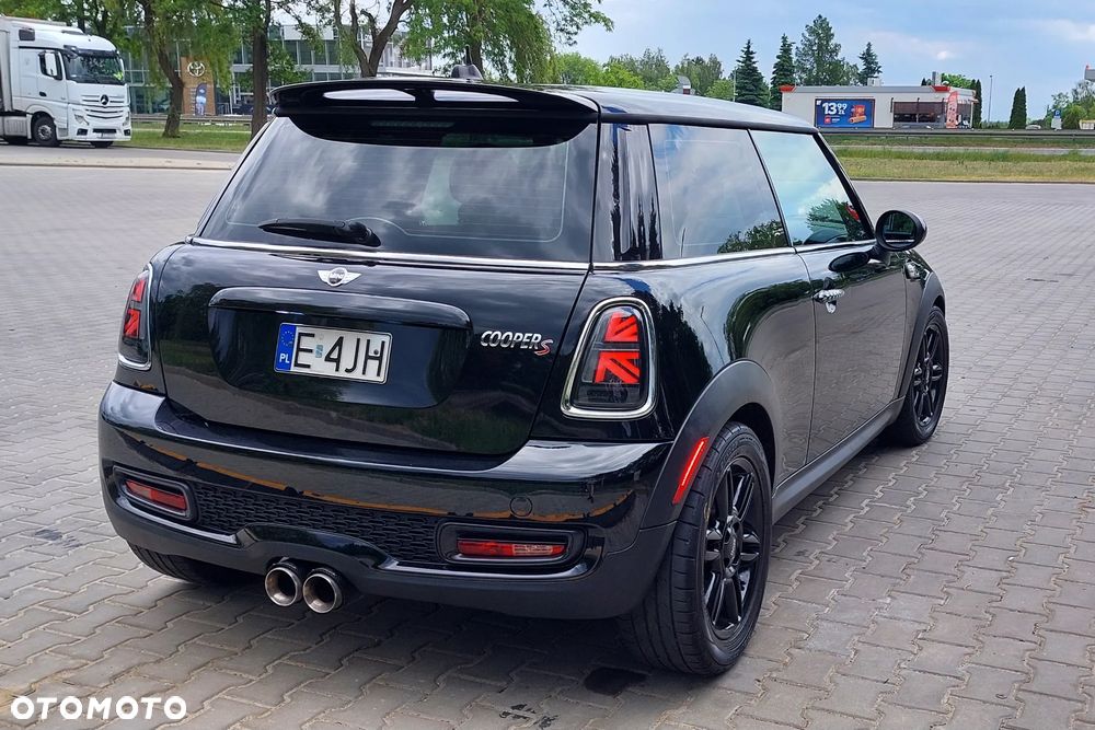 MINI Cooper - 3