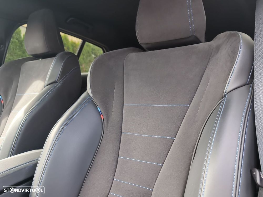 BMW 116 Pack Desportivo M - 16