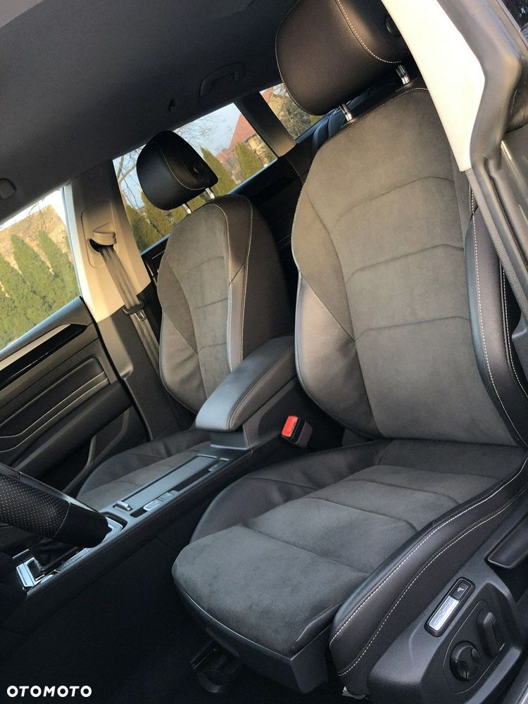 Volkswagen Arteon - 9