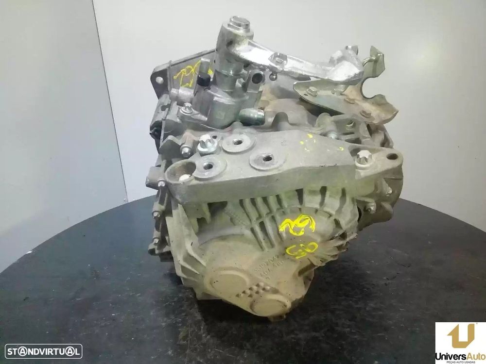 CAIXA VELOCIDADES ALFA ROMEO MITO 2009 -010503 - 2