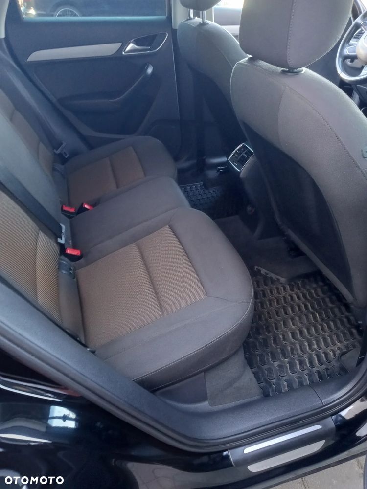 Audi Q3 2.0 TDI - 8