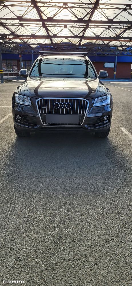 Audi Q5 - 8