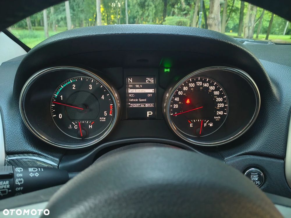 Jeep Grand Cherokee 3.0 CRD Limited - 4