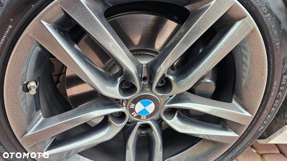 BMW Seria 1 M140i Shadow sport - 27