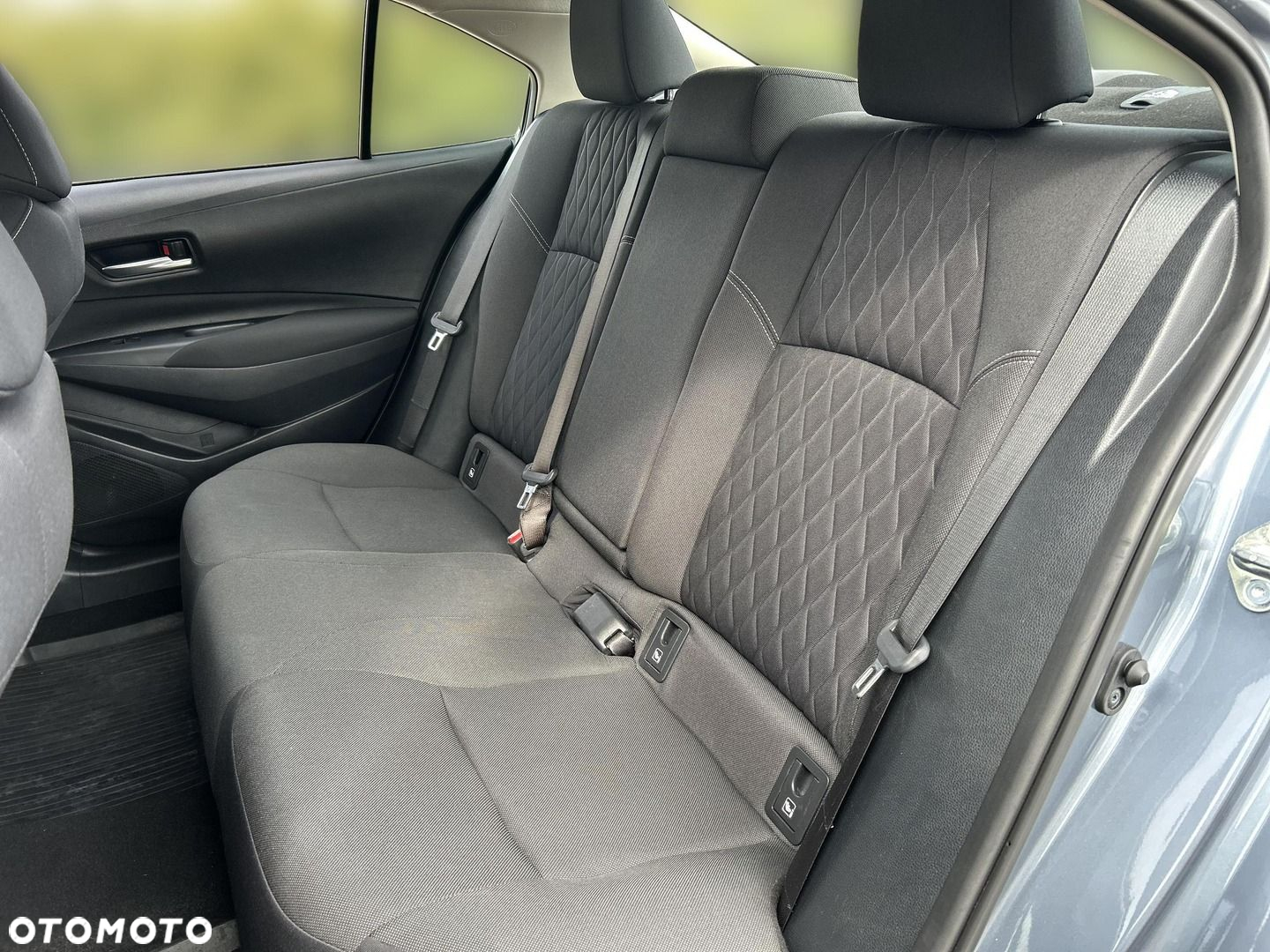Toyota Corolla 1.5 Comfort MS - 23