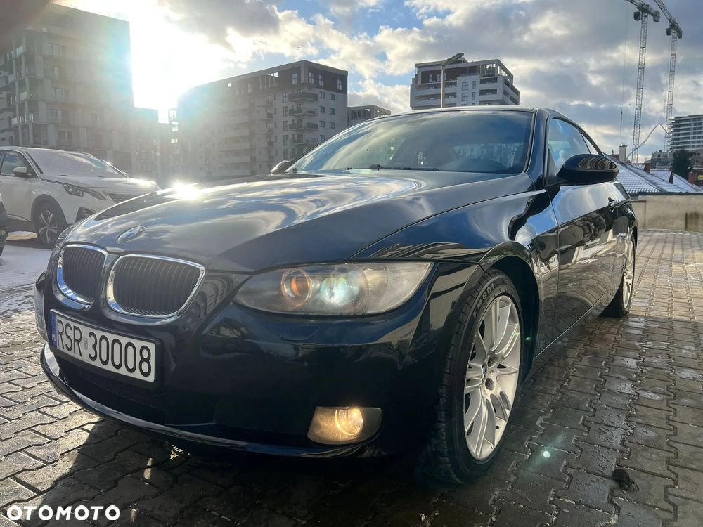 BMW Seria 3 320i - 7