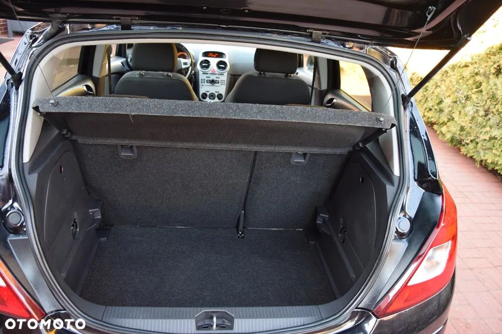 Opel Corsa 1.4 16V Color Stripes - 19