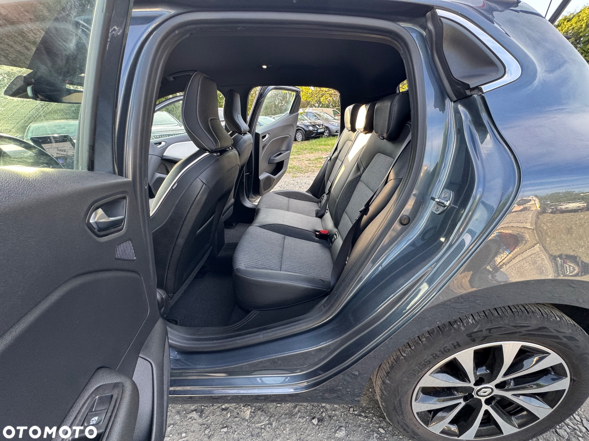 Renault Clio 1.3 TCe Techno - 15