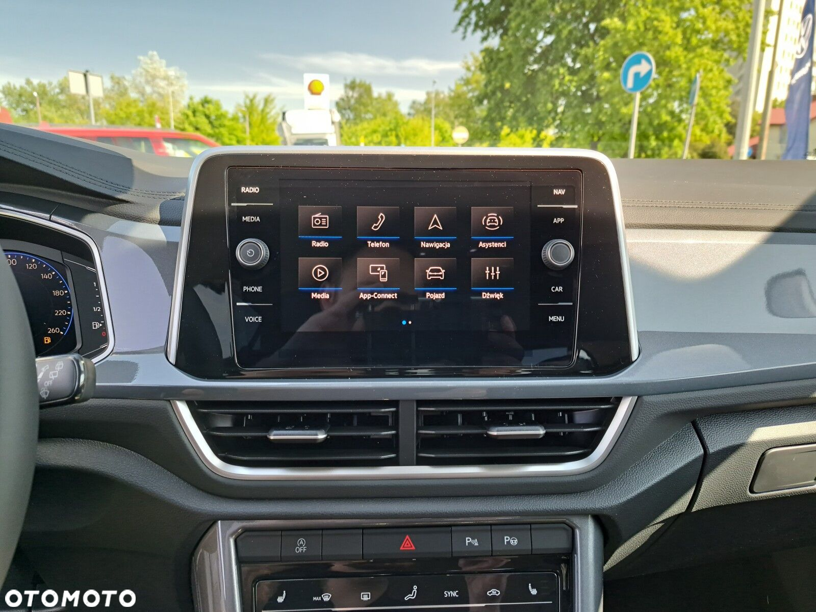 Volkswagen T-Roc 2.0 TSI 4Motion Style DSG - 26