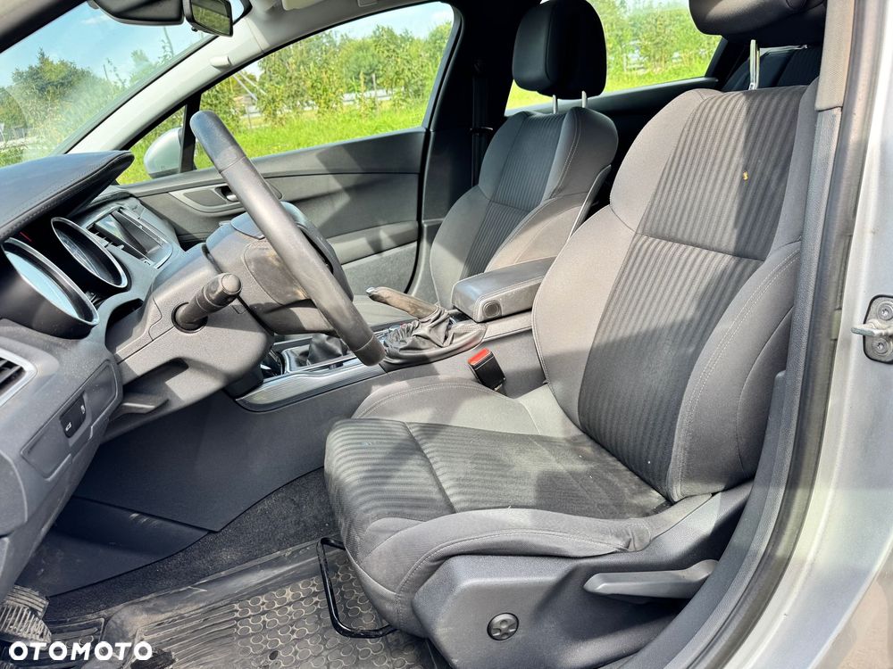 Peugeot 508 HDi 160 Active - 23