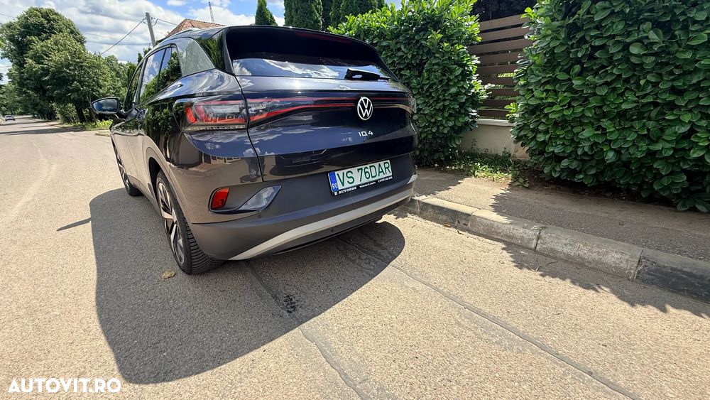 Volkswagen ID.4 77 kWh Life Pro Performance - 2