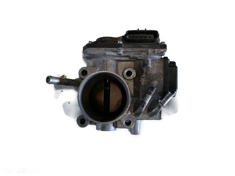 HONDA ACCORD VII 06r 2.0 i-VTEC PRZEPUSTNICA - 1