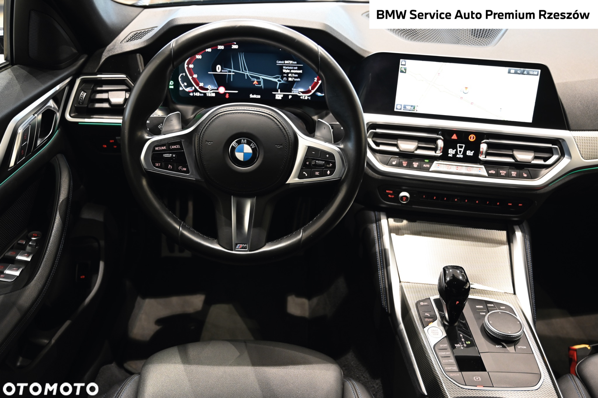 BMW Seria 4 430i xDrive - 4