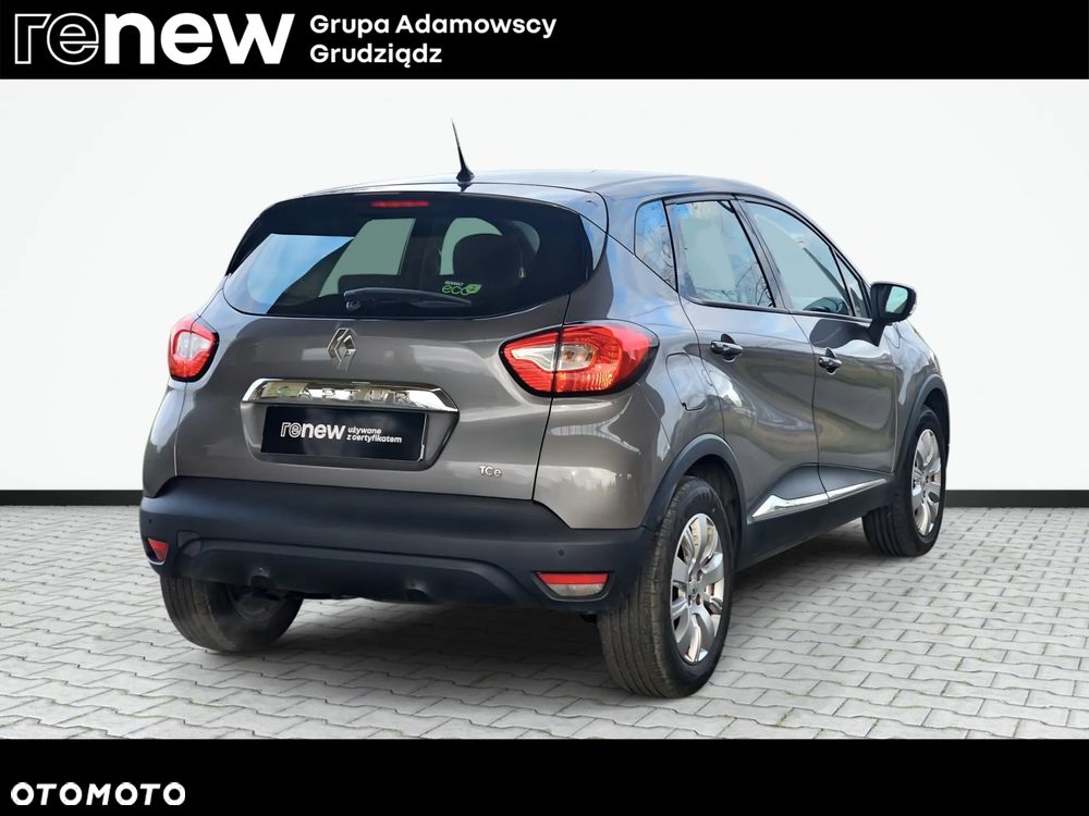 Renault Captur 0.9 Energy TCe Intens - 2