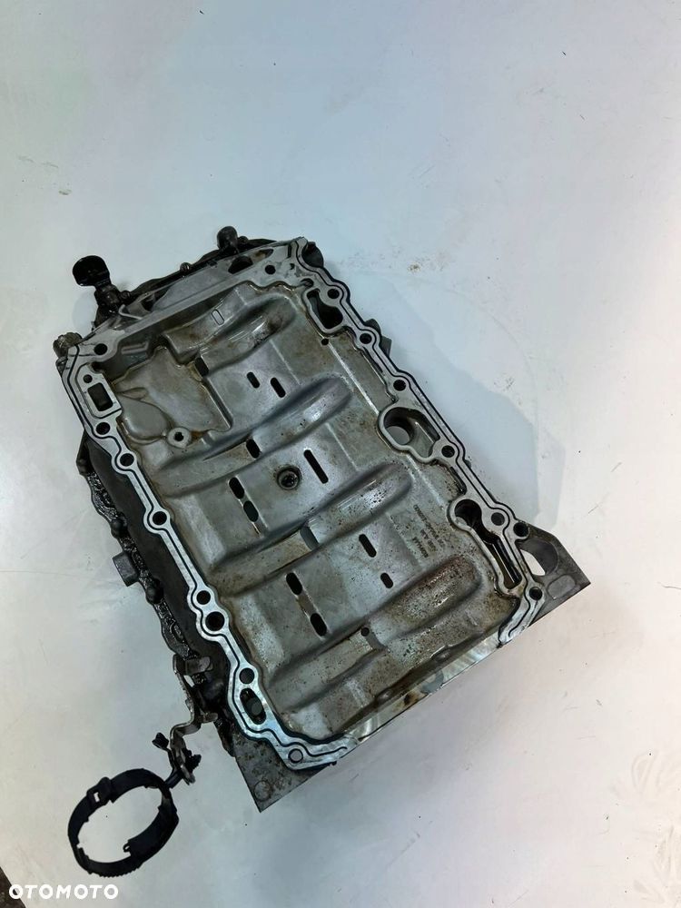 GD0 1446 Miska olejowa Audi TT TTS Mk2 2014 - 2