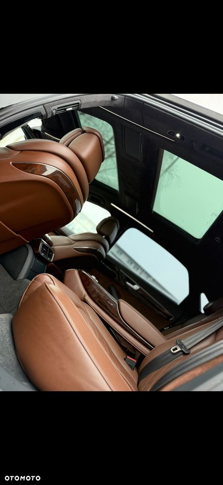 Audi A8 3.0 TDI L Quattro - 14