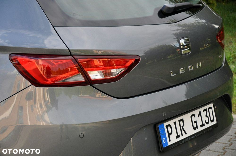 Seat Leon - 16