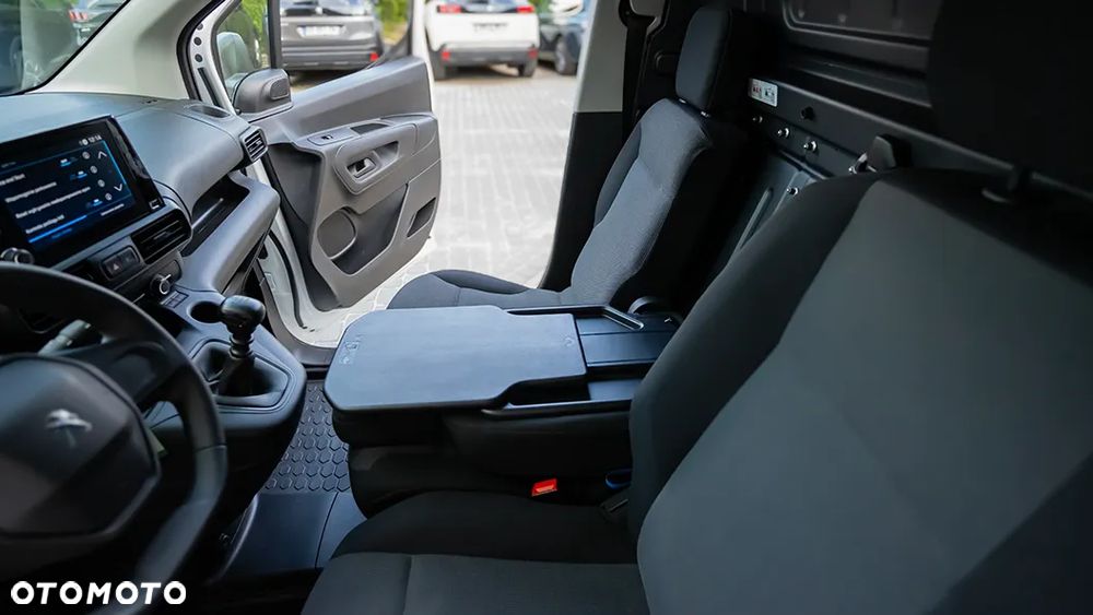 Peugeot PARTNER - 30