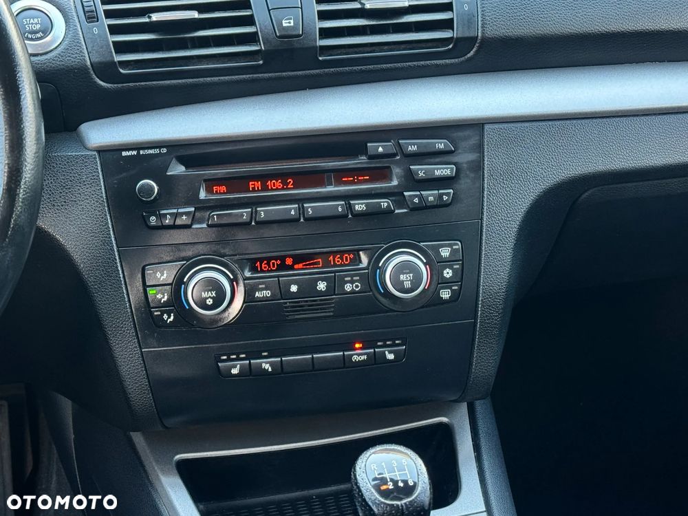 BMW Seria 1 118d DPF Edition Lifestyle - 25