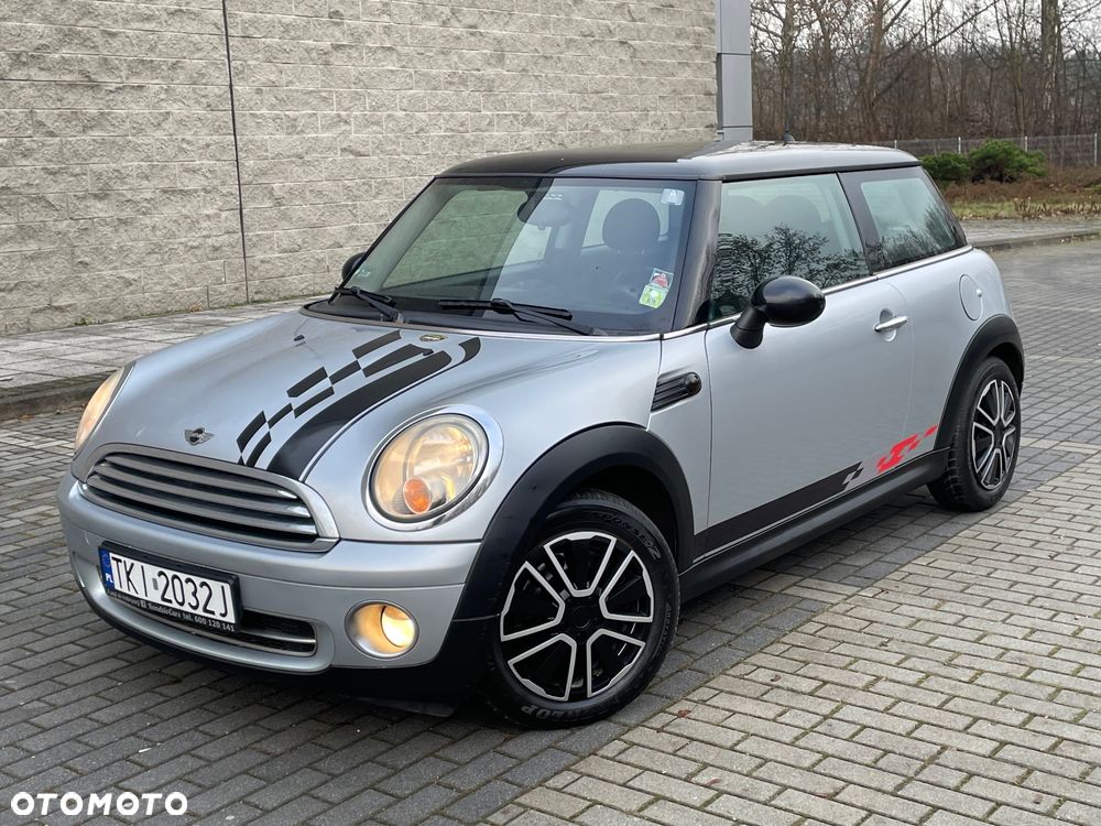 MINI Cooper Standard - 18