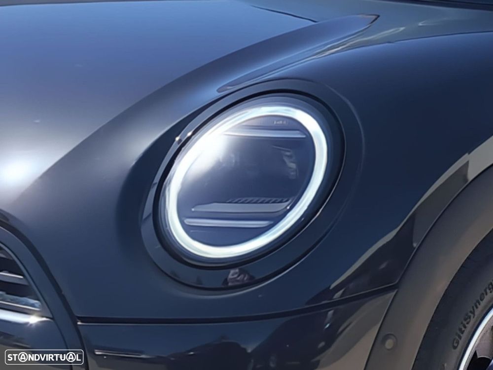 MINI Cabrio Cooper Auto - 3