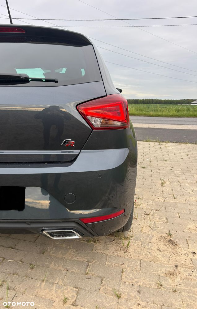 Seat Ibiza 1.0 TSI S&S DSG FR - 7